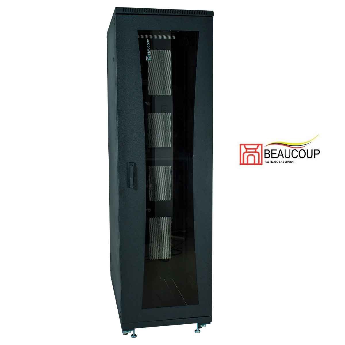 Gabinete Cerrado Autosoportado Modelo Mercurio - Image 3