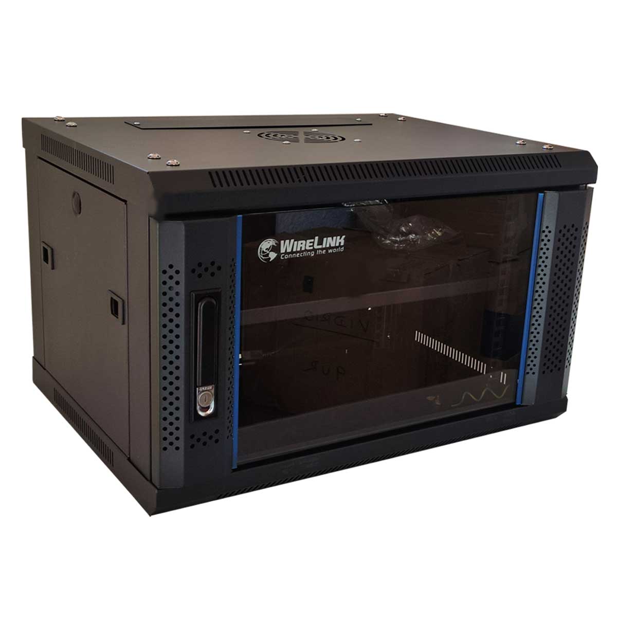 Gabinete semiabatible wirelink 6ur