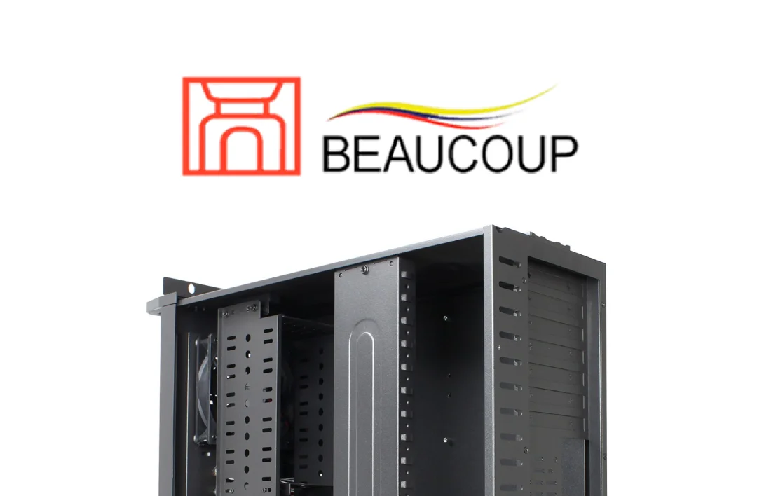Setcom marcas - Beacoup