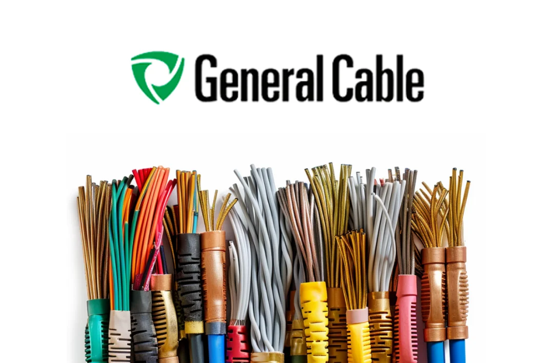Setcom marcas - General Cable