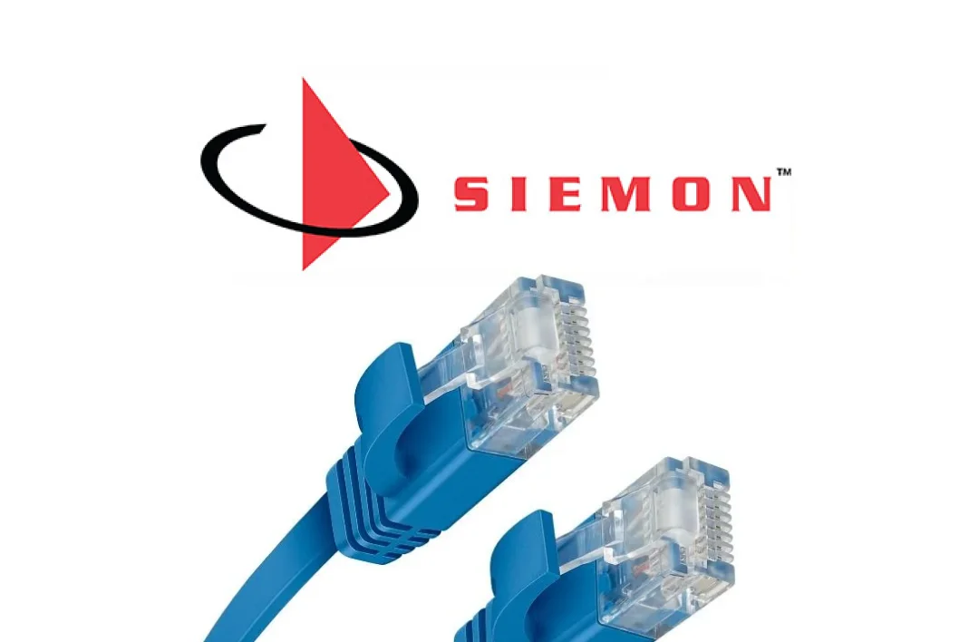 Setcom marcas - Siemon