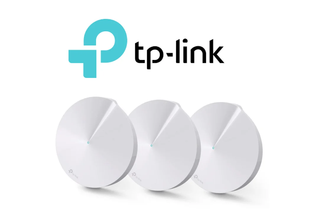 Setcom marcas - TP Link