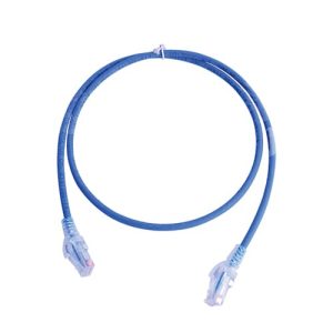 PATCH CORDS, SIEMON, UTP,CAT6 28AWG,24AWG,