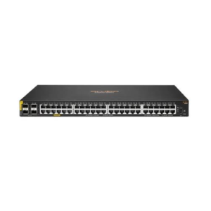 Switch Aruba 6000 48G Gigabit CL4 4SFP – R8N85A