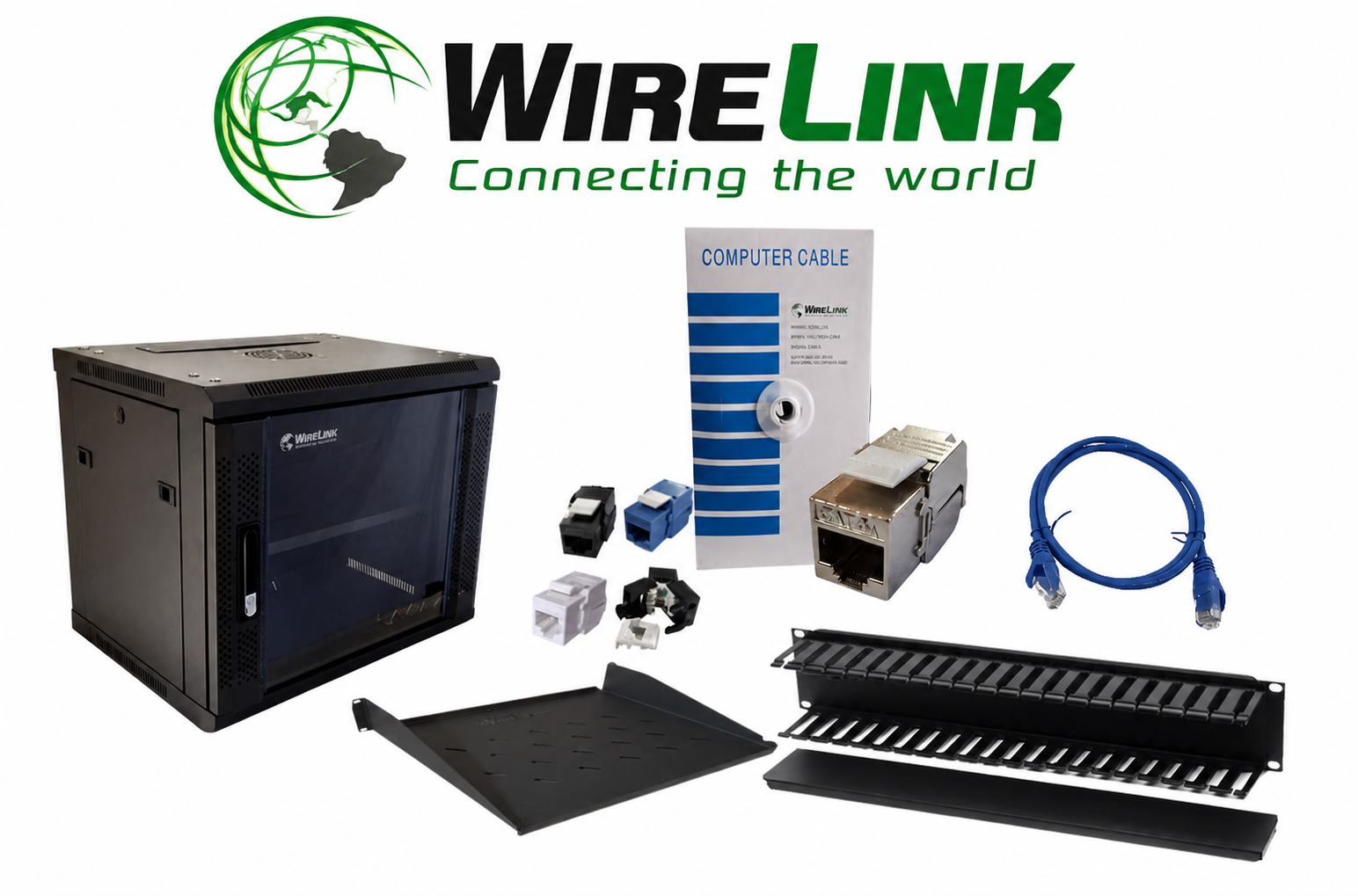 Setcom marcas - Wirelink