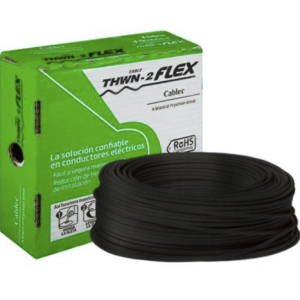 GENERAL CABLEC THHN FLEX #10 600V IMPORTADO