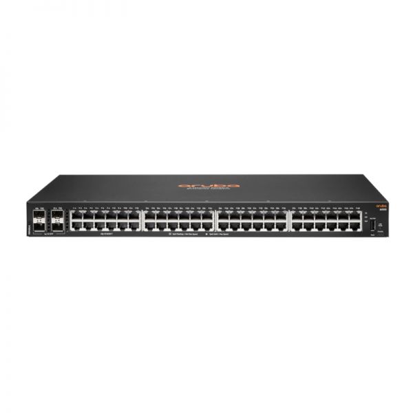Swich Aruba 6000 48G 4SFP (R8N86A)