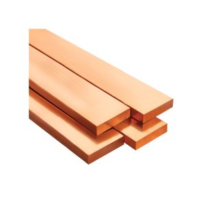 Barra De Cobre 4M 3/8″